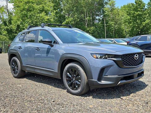 New 2026 MAZDA CX-50 AWD 2.5 S w/ Weather Package image 1