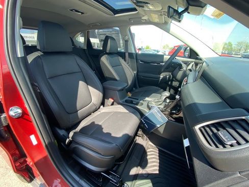 New 2026 Kia Seltos SX AWD/4WD image 31