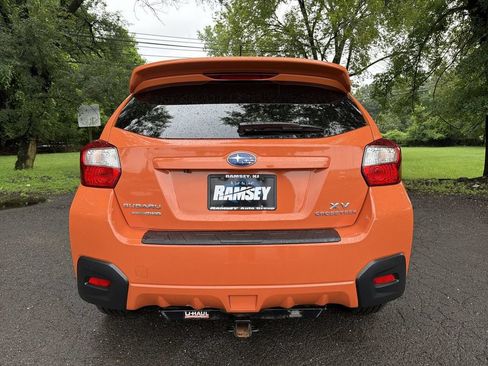 Used 2015 Subaru Crosstrek 2.0i Premium AWD/4WD image 25