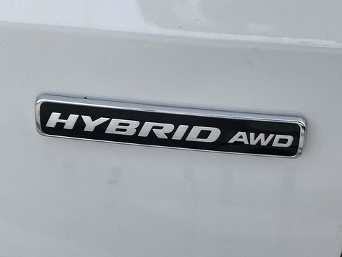 New 2026 Ford Escape ST-Line Select w/ Tech Pack #2 image 9