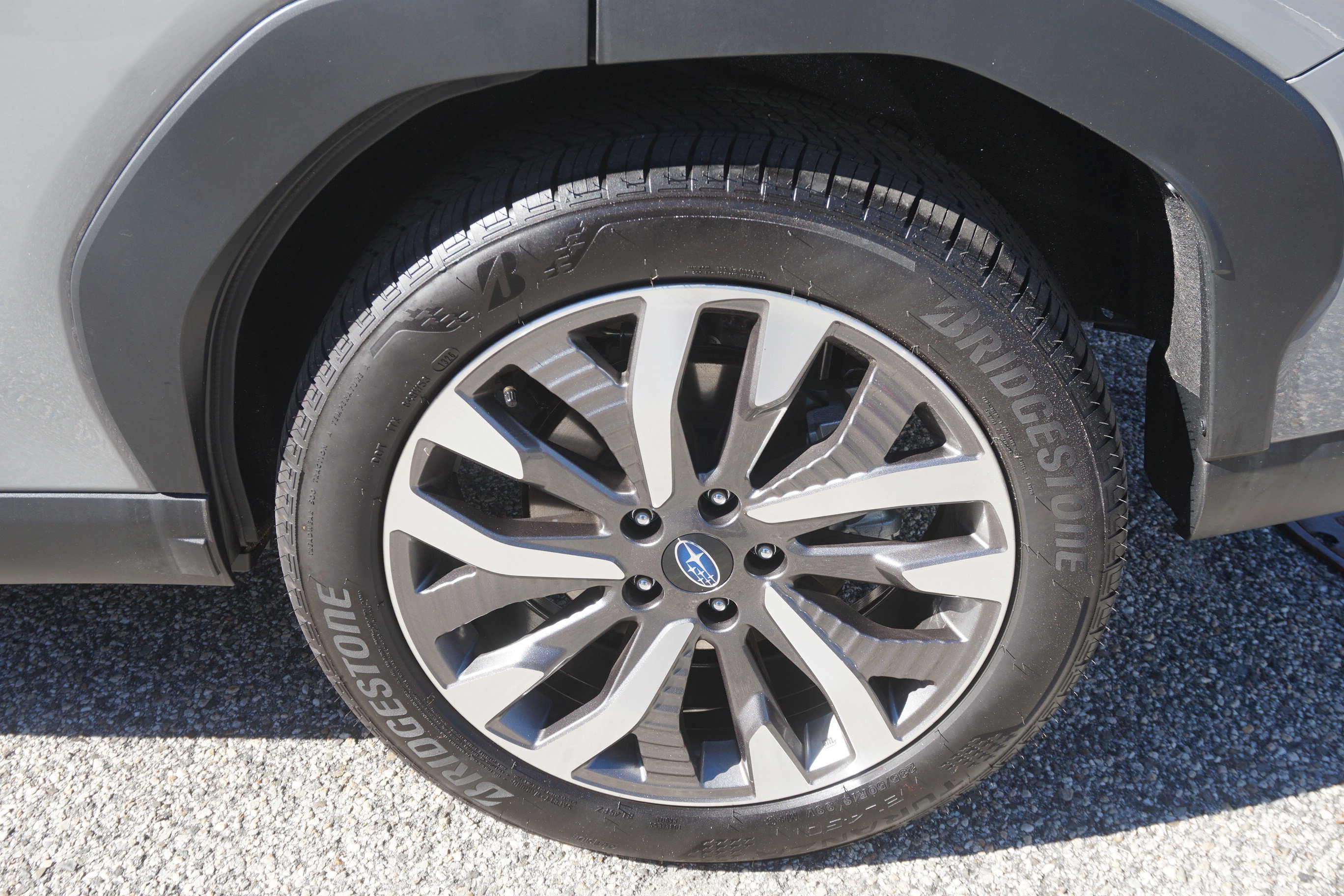 Used 2026 Subaru Forester Touring AWD/4WD image 9