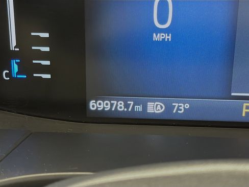 Used 2023 Ford Escape Active FWD image 8