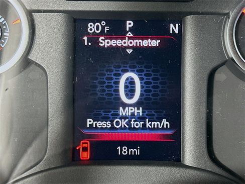 New 2025 RAM 1500 Tradesman w/ Trailer Tow Group image 11