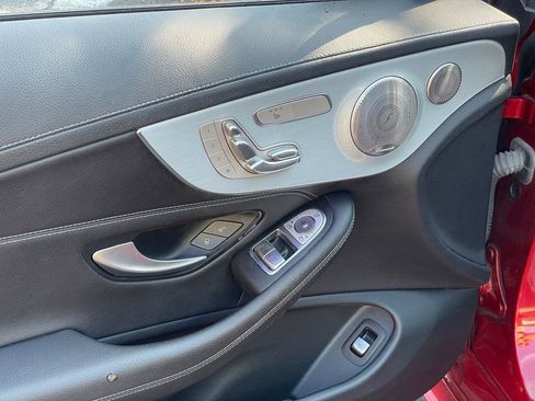 Used 2023 Mercedes-Benz C 300 4MATIC Coupe image 11