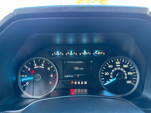 Used 2019 Ford F150 XLT w/ Equipment Group 302A Luxury image 13