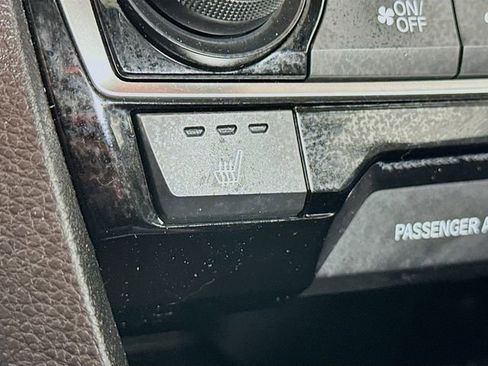 Used 2020 Honda Civic EX-L image 20