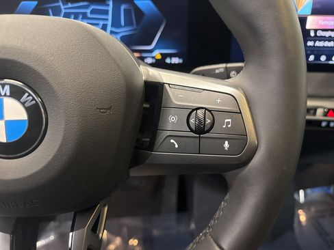 Used 2025 BMW iX xDrive50 w/ Premium Package image 23