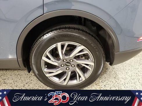 Used 2024 Lincoln Corsair FWD w/ Equipment Group 101A image 9