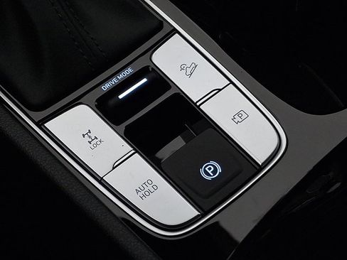 New 2026 Hyundai Santa Cruz SEL image 19