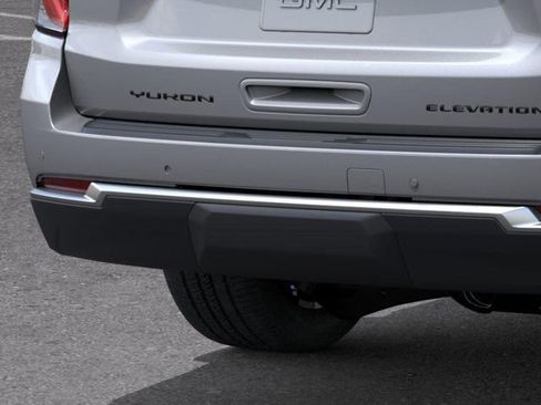 New 2026 GMC Yukon XL Elevation w/ Elevation Premium Package RWD image 14