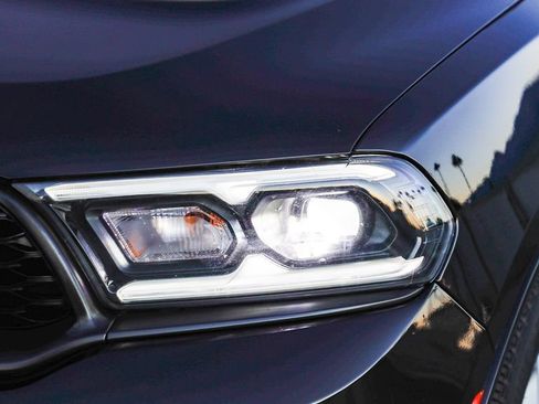 Certified 2024 Dodge Durango R/T image 5