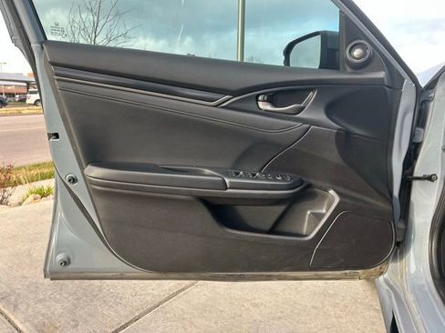 Used 2021 Honda Civic Sport Touring image 20