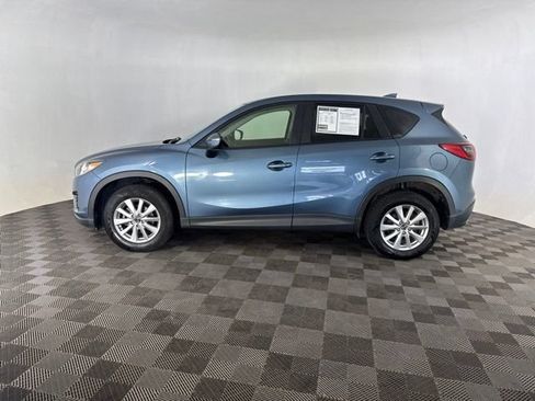 Used 2016 MAZDA CX-5 Touring AWD/4WD image 8