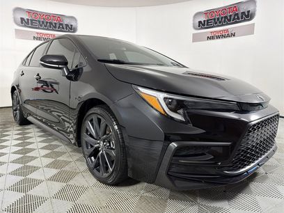 Used 2023 Toyota Corolla SE