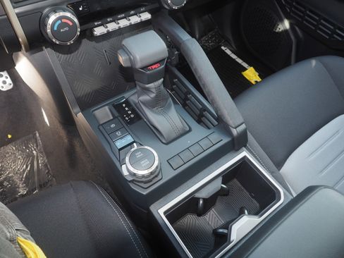 New 2026 Toyota Tacoma TRD Sport image 18