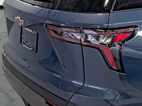 New 2026 Chevrolet Equinox LT image 15