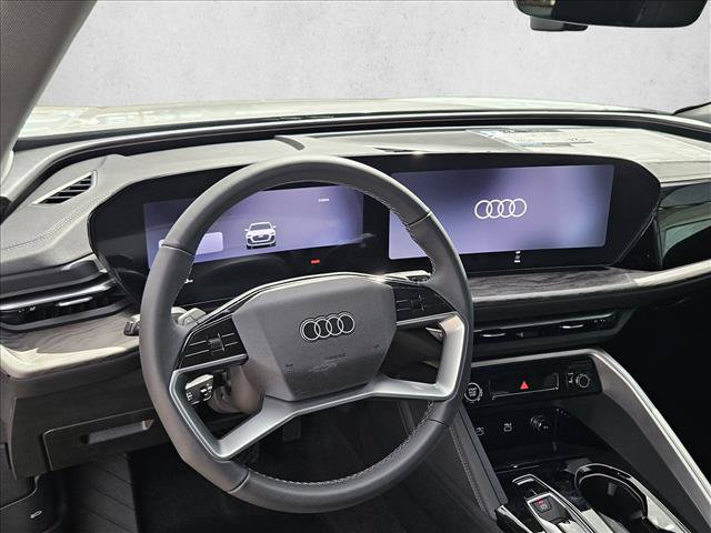 New 2026 Audi Q5 Premium AWD/4WD image 17