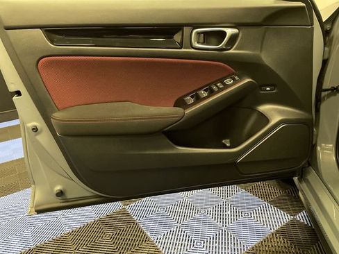 Used 2026 Honda Civic Si image 13
