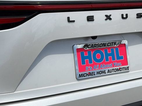 Used 2022 Lexus NX 250 AWD w/ Cold Area Package image 28