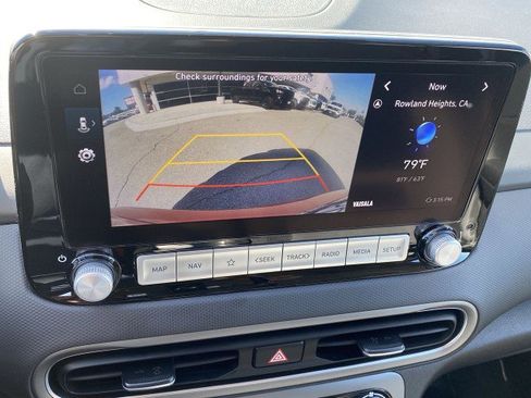 Used 2023 Hyundai Kona SEL w/ Cargo Package image 15