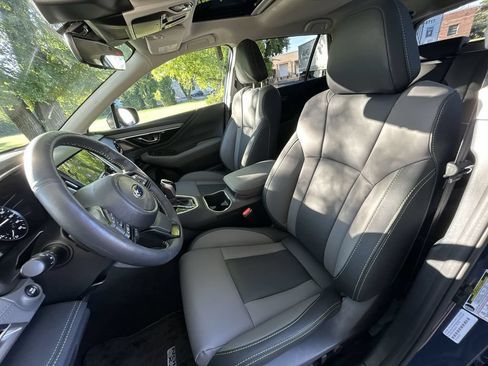 Certified 2024 Subaru Outback Onyx Edition AWD/4WD image 15
