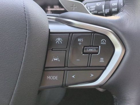 Certified 2025 Lexus TX 350 AWD w/ Technology Package image 24