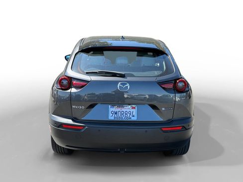 Used 2023 MAZDA MX-30 Electric w/ Premium Plus Pkg FWD image 4