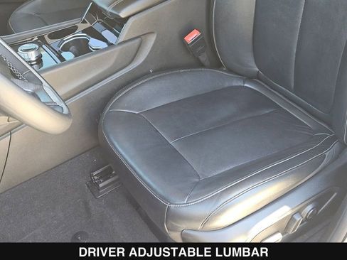 Used 2022 Jeep Grand Cherokee L Limited RWD image 16