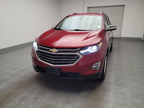 Used 2019 Chevrolet Equinox Premier AWD/4WD image 15