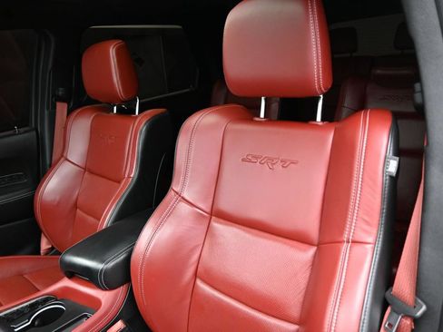 Used 2024 Dodge Durango SRT Hellcat AWD/4WD image 12