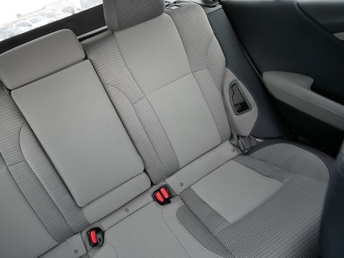 Certified 2025 Subaru Outback Premium image 14