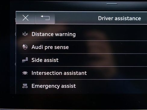 Used 2023 Audi Q7 3.0T Prestige w/ Prestige Package image 19