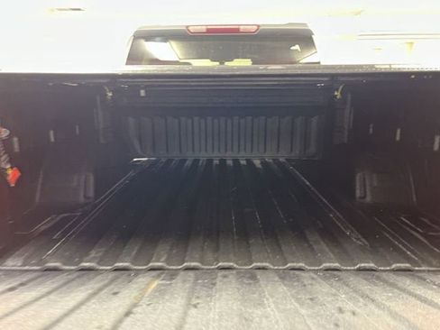 Certified 2021 Chevrolet Silverado 1500 Custom Trail Boss AWD/4WD image 25