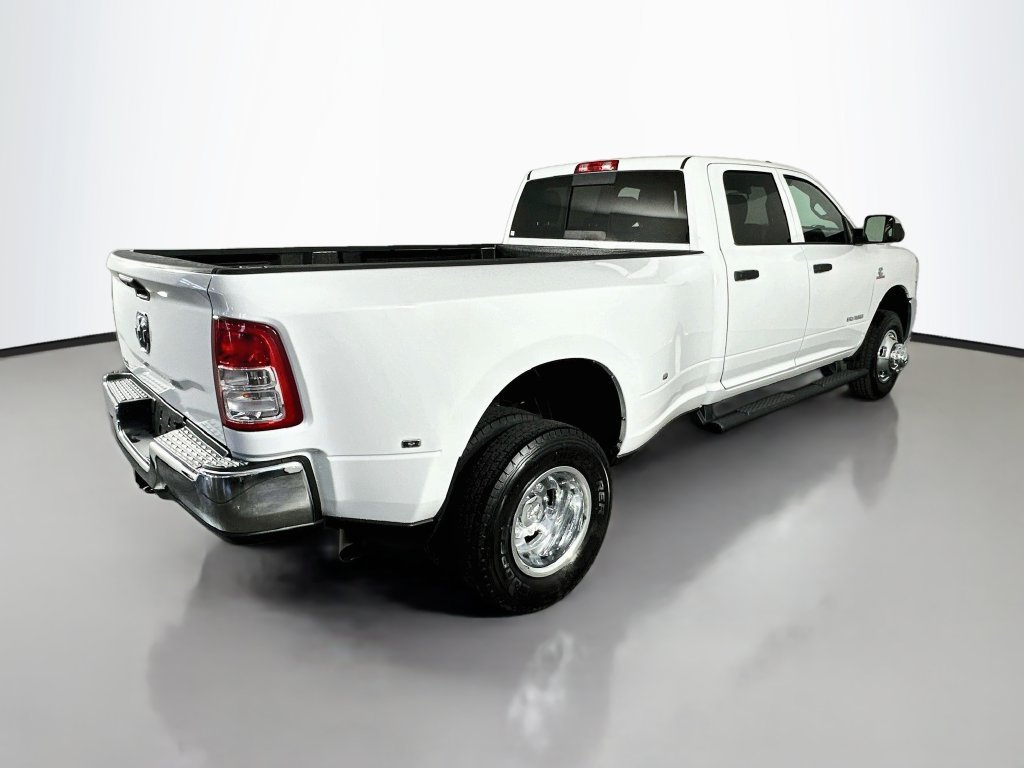 Used 2021 RAM 3500 Tradesman AWD/4WD image 7