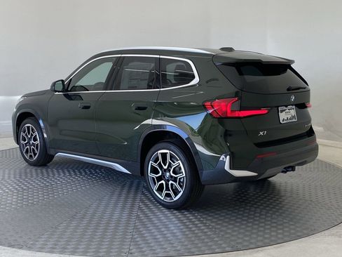 Certified 2025 BMW X1 xDrive28i w/ Premium Package image 3