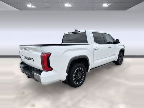 Used 2024 Toyota Tundra Limited image 8