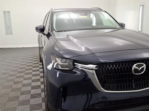 Used 2025 MAZDA CX-90 3.3 Turbo w/ Preferred Package image 7