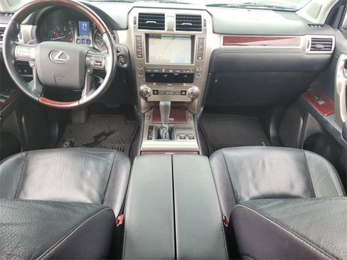 Used 2018 Lexus GX 460 460 image 12