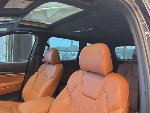 Certified 2025 Kia Telluride EX X-Line AWD/4WD image 32