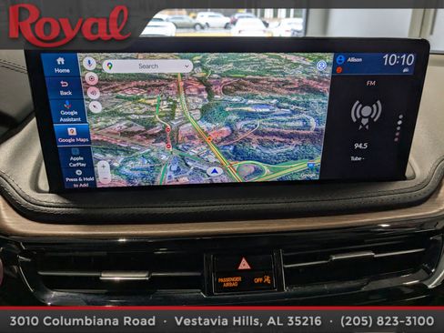 Used 2025 Acura MDX SH-AWD w/ Advance Package image 23