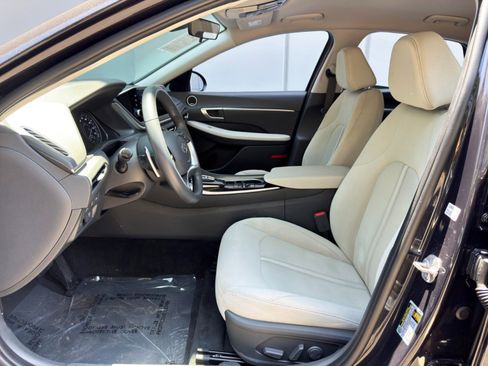 Used 2023 Hyundai Sonata SEL w/ Cargo Package FWD image 15