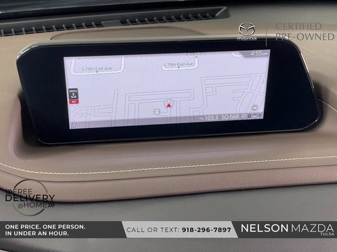 Used 2025 MAZDA CX-30 AWD 2.5 S w/ Premium Package image 31