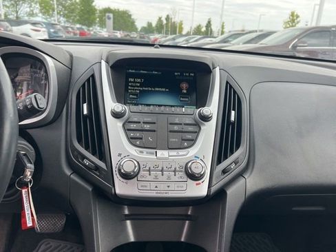 Used 2015 Chevrolet Equinox LT w/ Driver Convenience Package FWD image 15