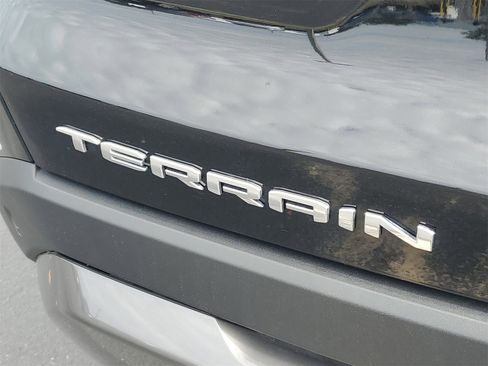 Used 2026 GMC Terrain Elevation image 6