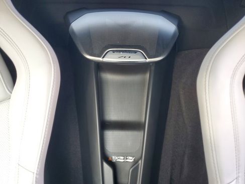 Used 2023 Chevrolet Corvette Stingray Preferred Conv w/ Z51 Performance Package image 34