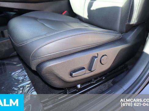 Used 2022 Kia EV6 Wind w/ Wind Technology Package image 12