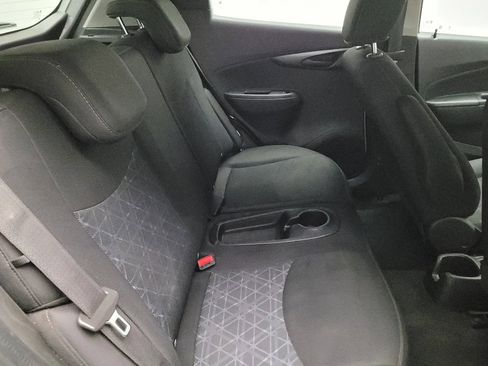 Used 2020 Chevrolet Spark LT FWD image 19