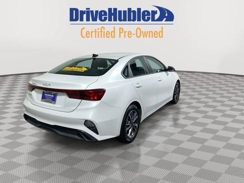 Used 2024 Kia Forte LXS image 2