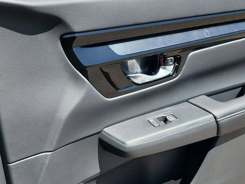 New 2026 Honda CR-V EX-L image 17