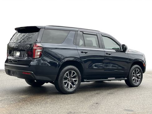 Used 2021 Chevrolet Tahoe Z71 w/ Z71 Off-Road Package image 28